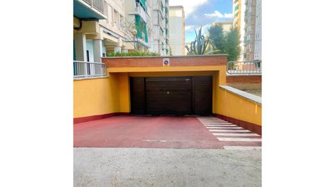 PLAZA DE PARKING EN EL CENTRO DE CERDANYOLA, imatge 2