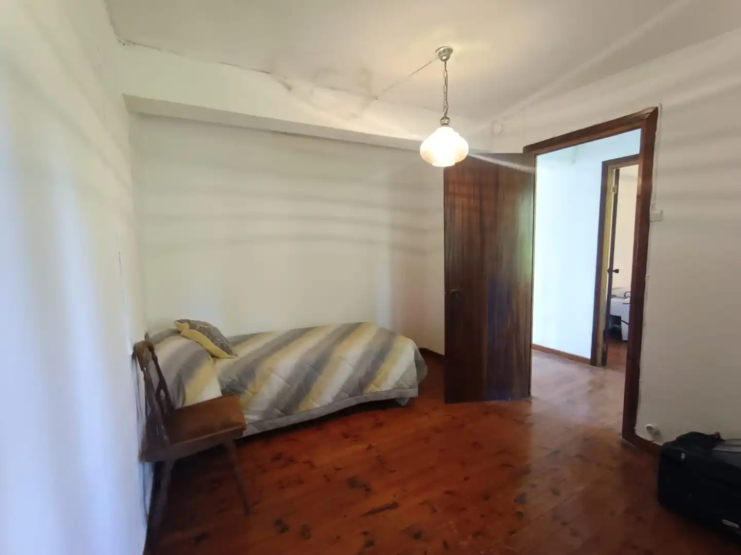 Habitación de Casa o chalet en venta en Penagos con Jardín privado, Terraza y Amueblado