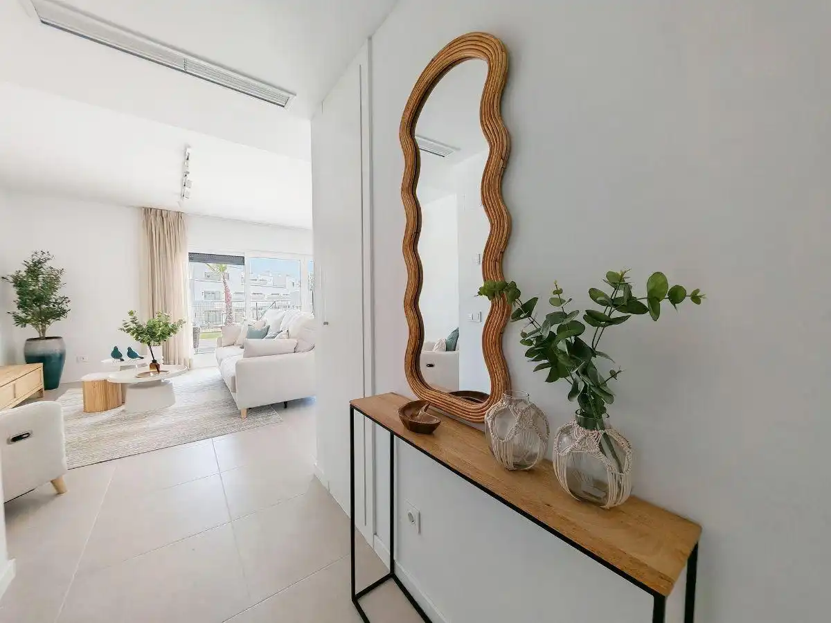 Apartment with pool for sale in Benamara - Atalaya, imagen 7