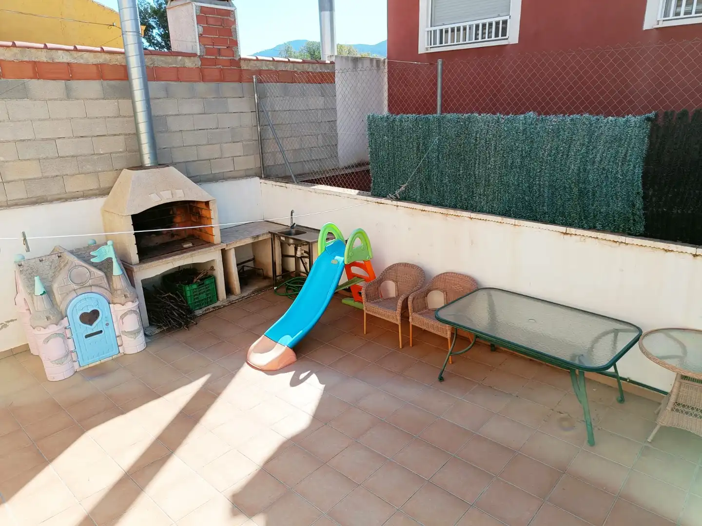 Villa zum Verkauf in Hondón de los Frailes, imagen 26