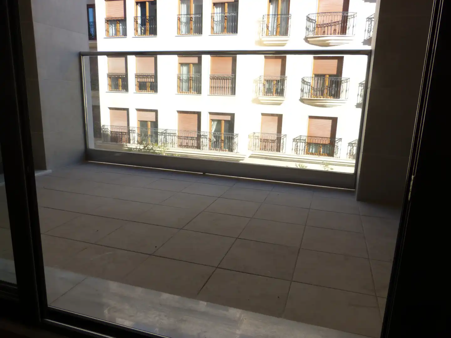 Pis de lloguer a Avenida Federico García Lorca, 100, Oliveros - Altamira