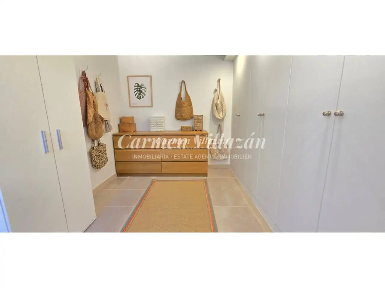 Casa o xalet en venda en Antigua amb Jardí privat, Terrassa i Moblat