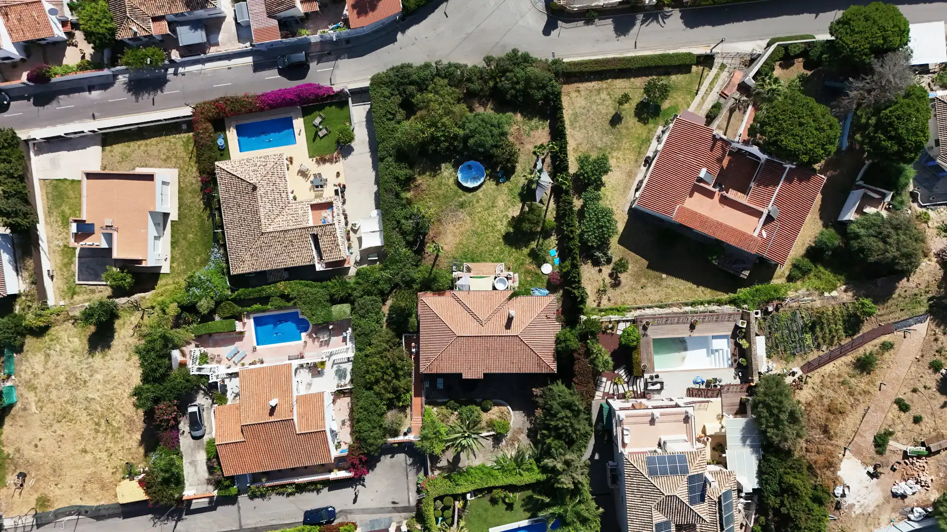 Casa o chalet en venta en Estepona con Calefacción, Jardín privado y Terraza