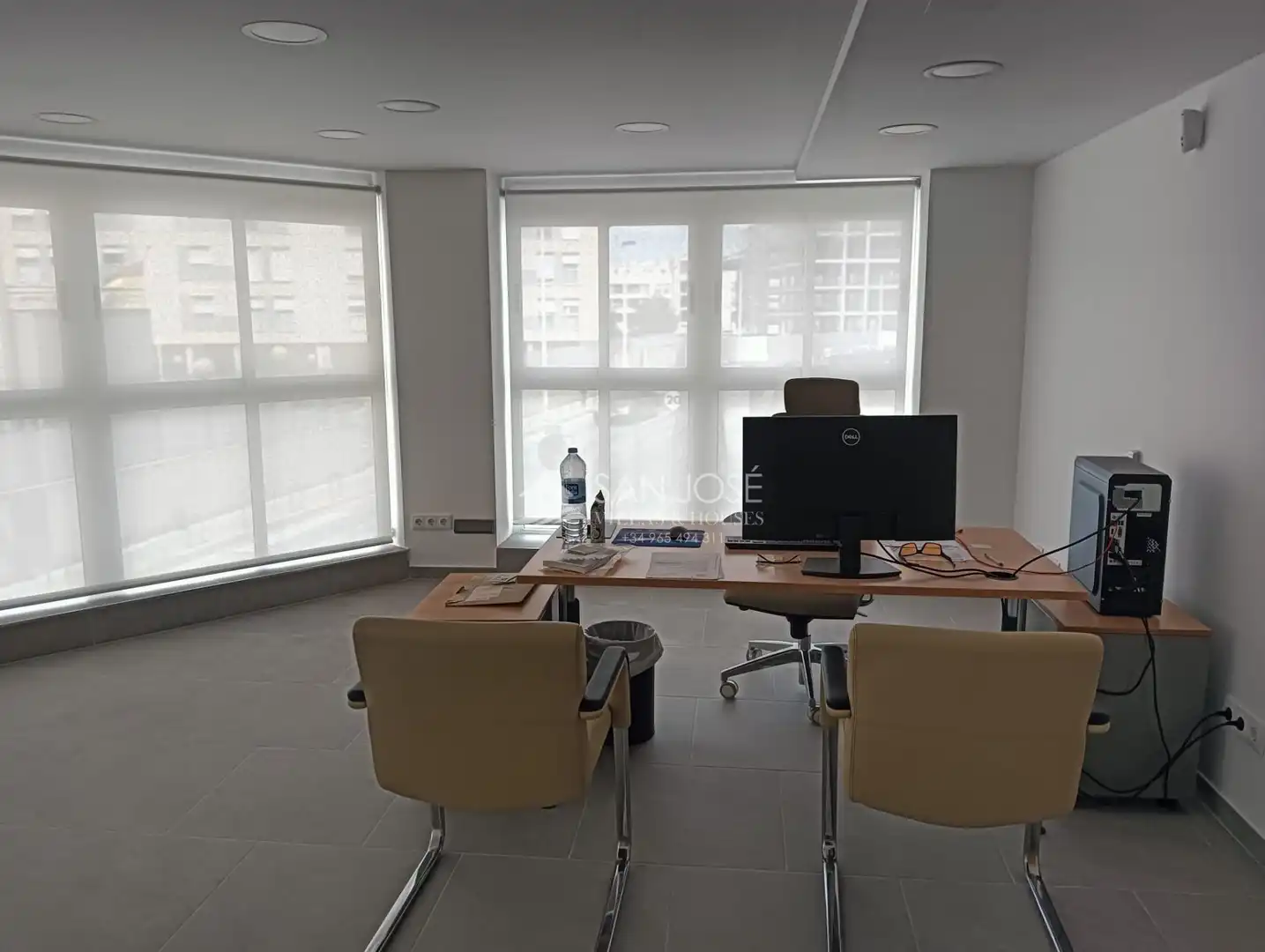 Office for sale in Santa Pola