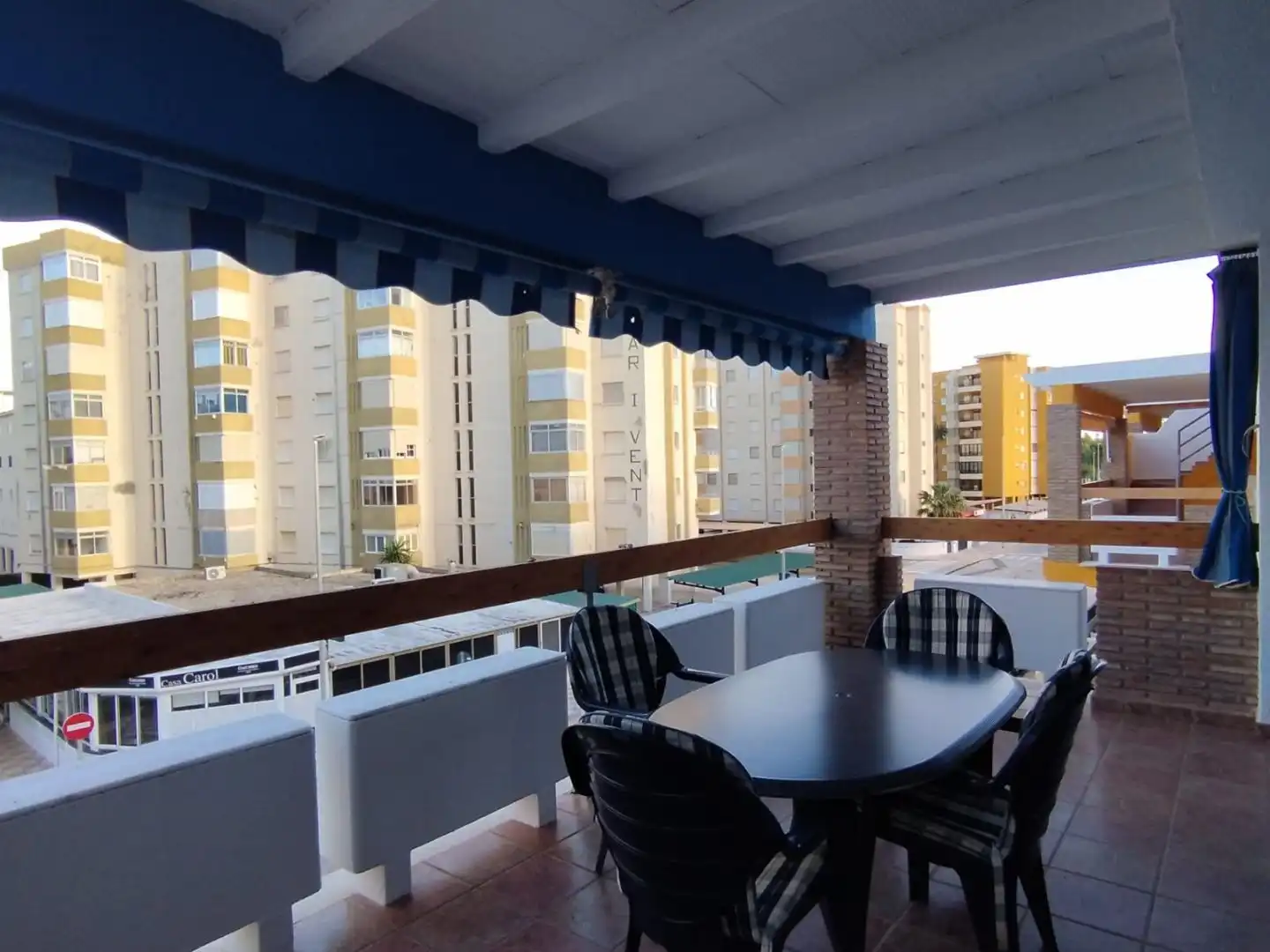 Penthouse mit Pool zum Verkauf in avenida borrons 42, imagen 25