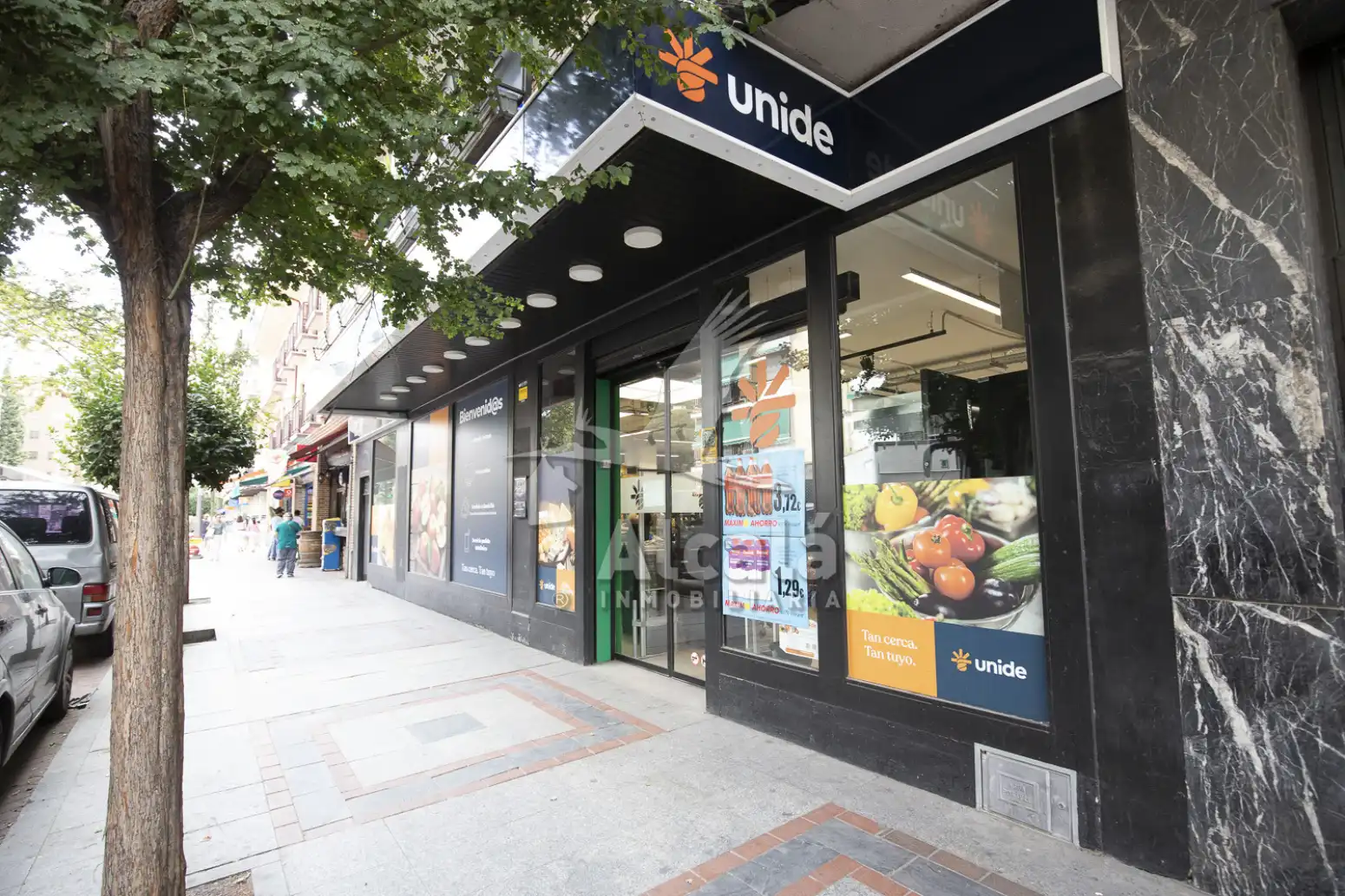 Local comercial en venta en Estación - Parque O'Donnell, imagen 35