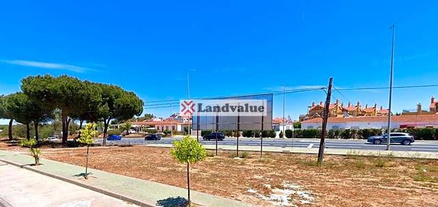 Terreno residencial en Venta en Pp R-8, Parcela Uedt-2 en Corrales