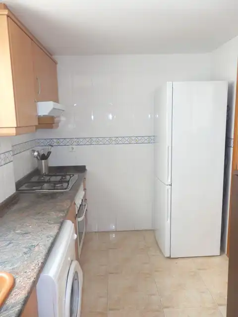 Küche von Wohnung zum Verkauf in Moncada, Valencia