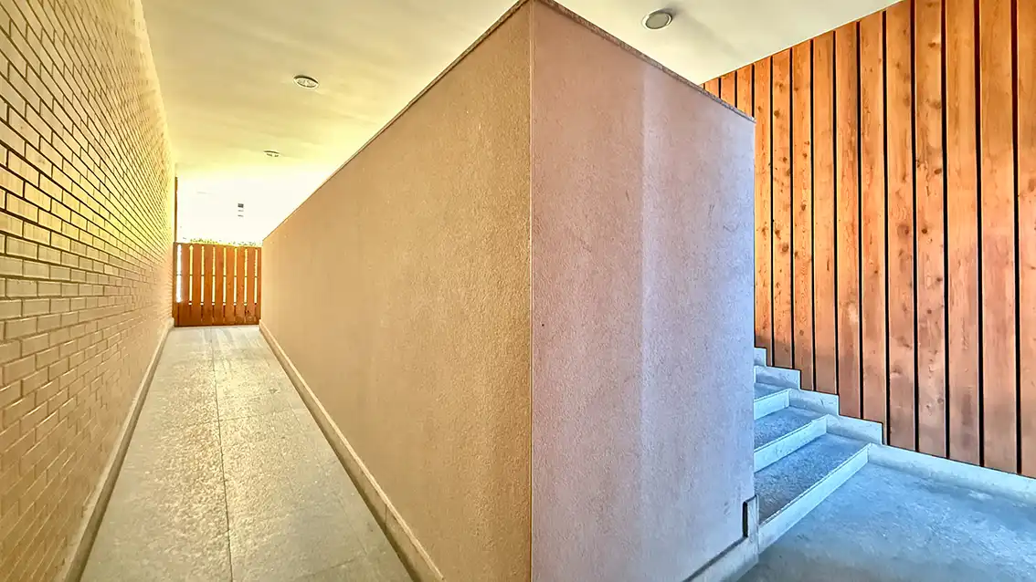 Appartement avec balcon à vendre à Carretera Ansoáin 20B, imagen 32
