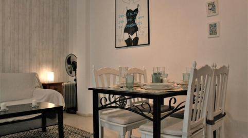 Foto 5 de Pis de lloguer a N/a, Feria,  Sevilla Capital