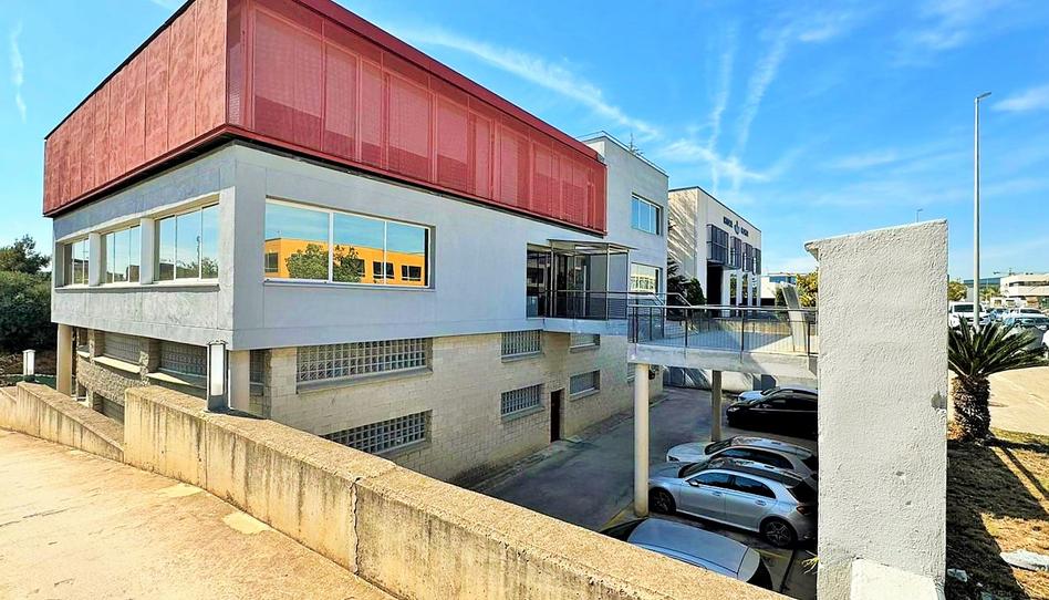 Photo 1 of Building for sale in Carrer D'isaac Peral I Caballero, 52, Parc Tecnològic, Valencia