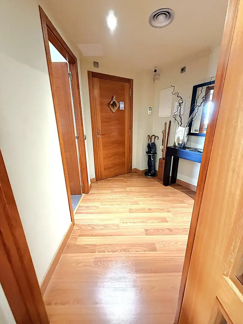 Attic for sale in Valls  with Air Conditioner, Heating and Private garden