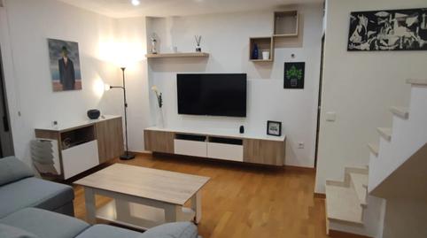 Foto 3 de Àtic de lloguer a Vistalegre,  Murcia Capital