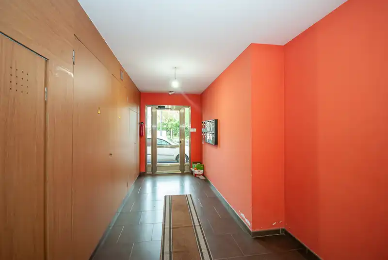Apartamento en venta en SAN CAMPIO, Outes