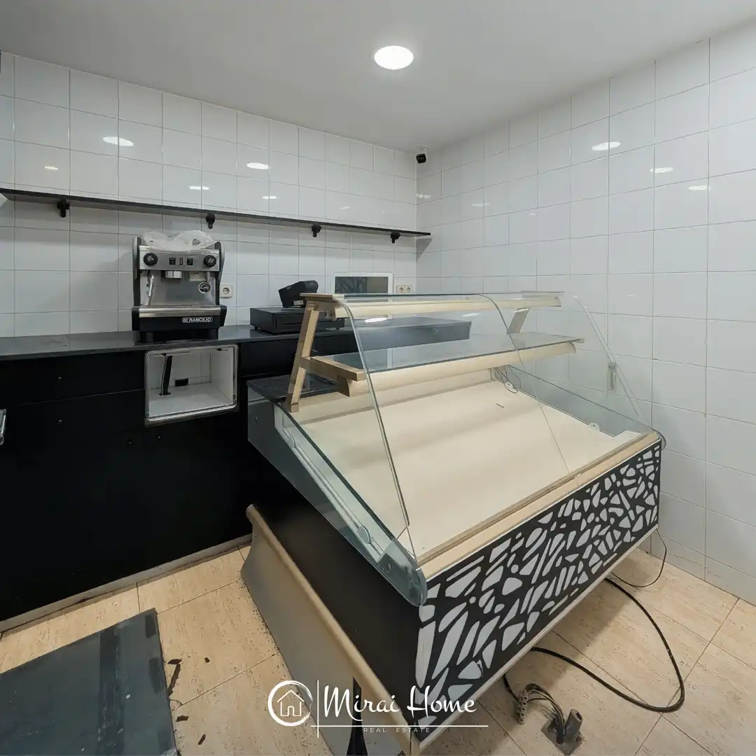 Business premises for sale in Can Pantiquet, imagen 17