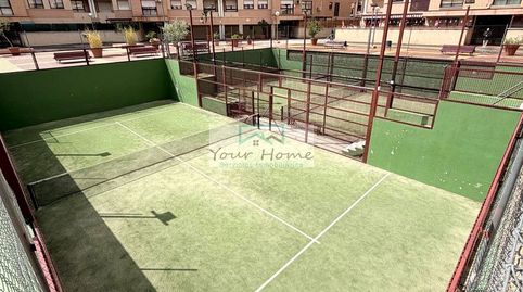 Foto 3 de Planta baja en venta en De la Solana, Virgen del Rosario, Torrejón de Ardoz