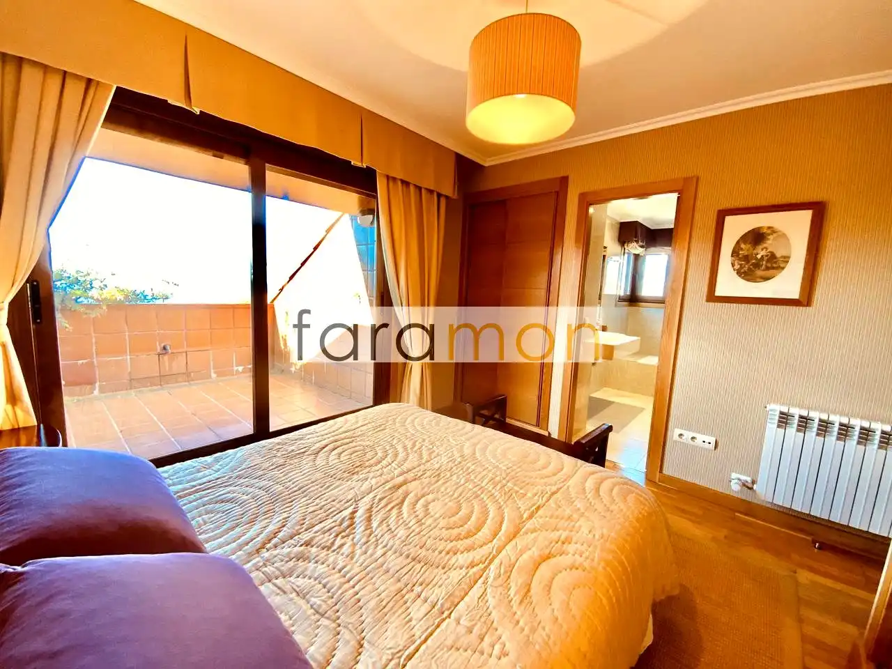 Duplexes for rent in Rafael Freire, Baiona