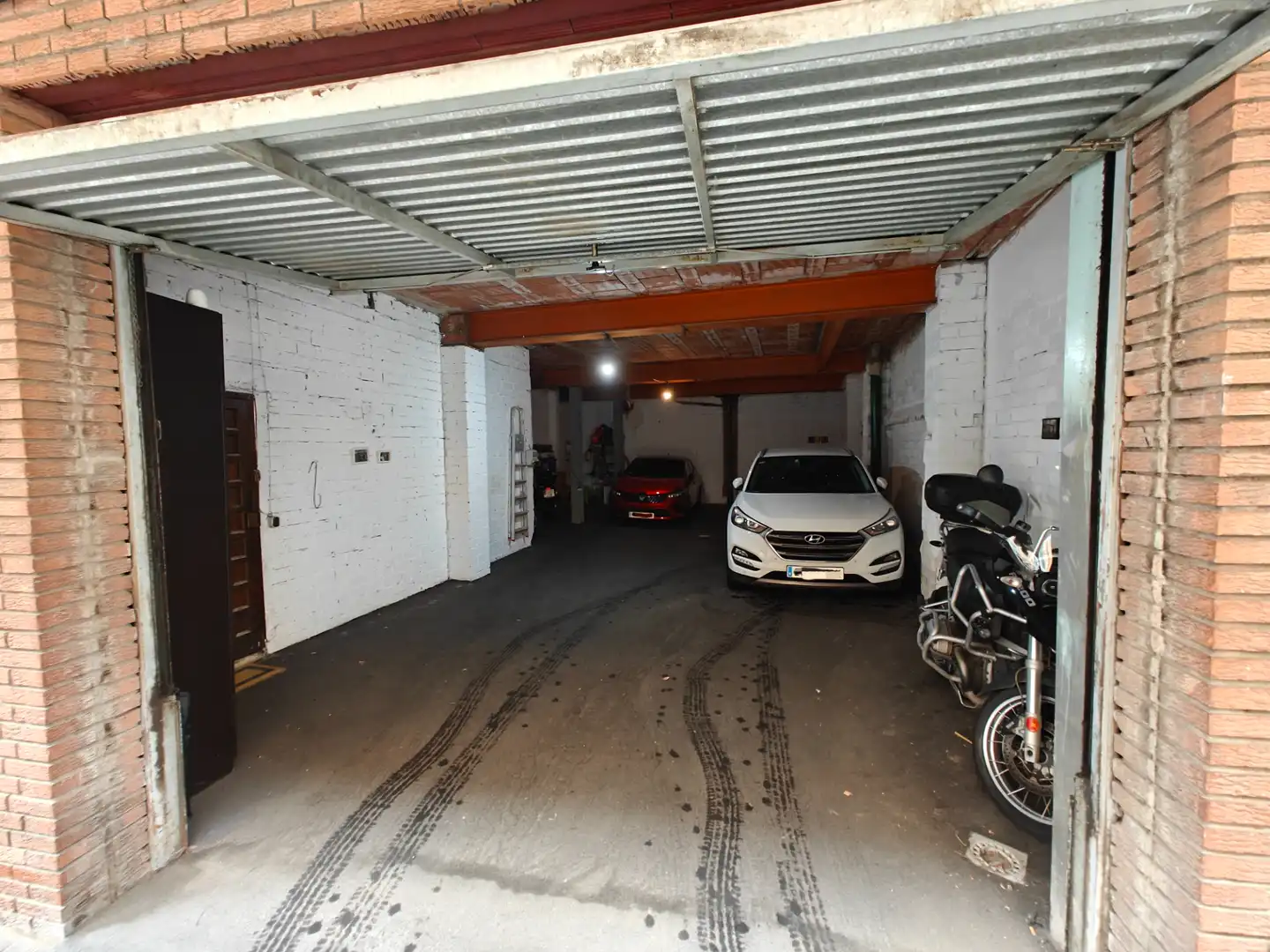 Parkplatz zum Verkauf in Premià de Dalt, imagen 3