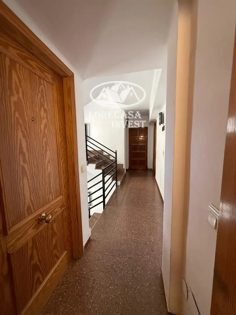 Flat for sale in  Palma de Mallorca  with Air Conditioner, Terrace and Furnished
