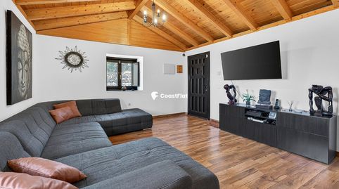 Foto 5 de Casa o chalet en venta en Nuevo de Aripe, Guía de Isora interior, Guía de Isora