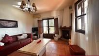Living room of House or chalet for sale in Benamargosa  with Terrace