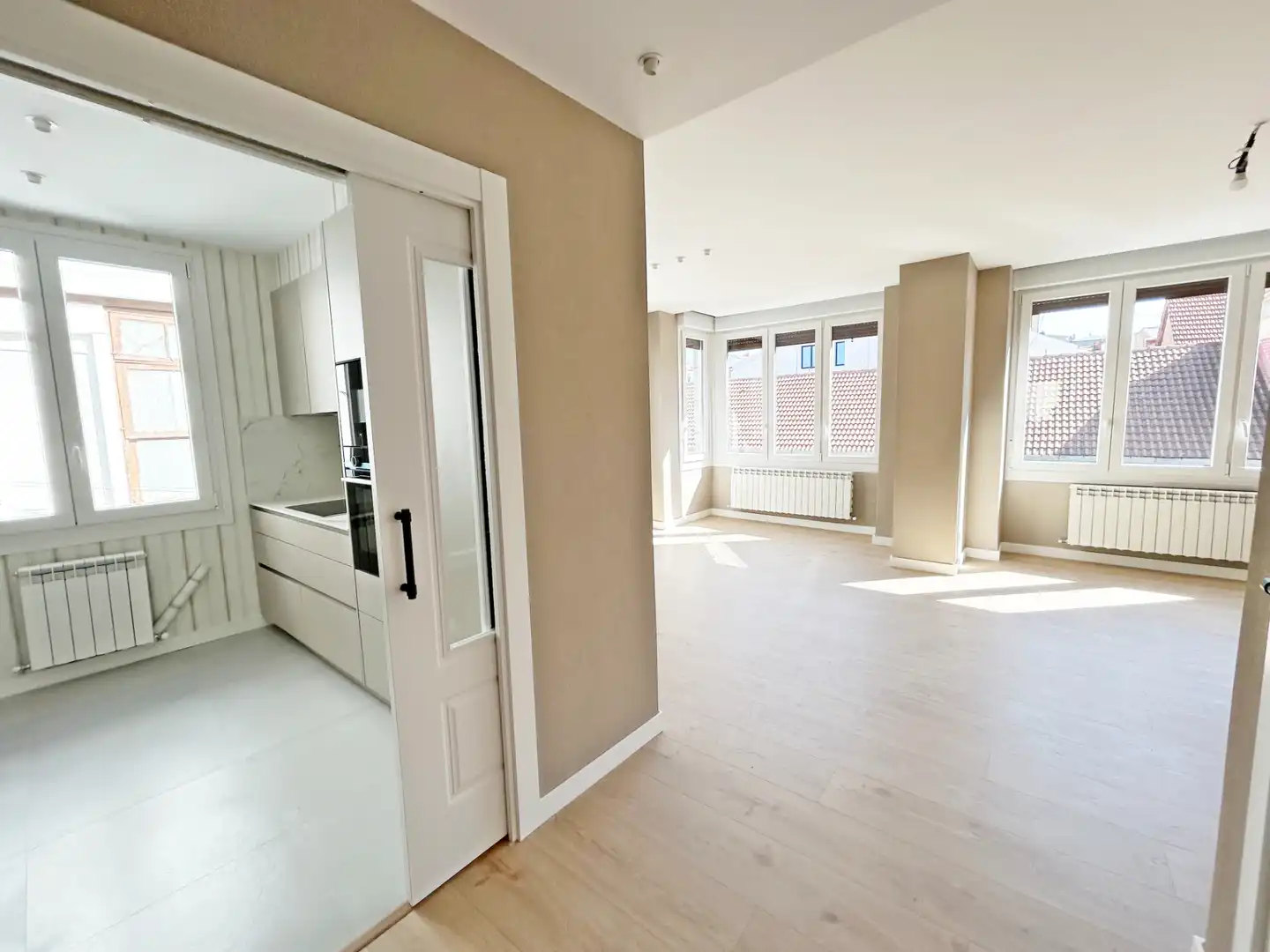 Appartement avec ascenseur à vendre à Foru Kalea, imagen 4