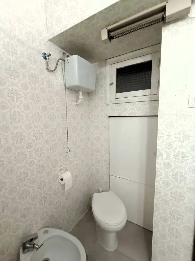 Bathroom of Flat for sale in Alicante / Alacant  with Terrace and Balcony