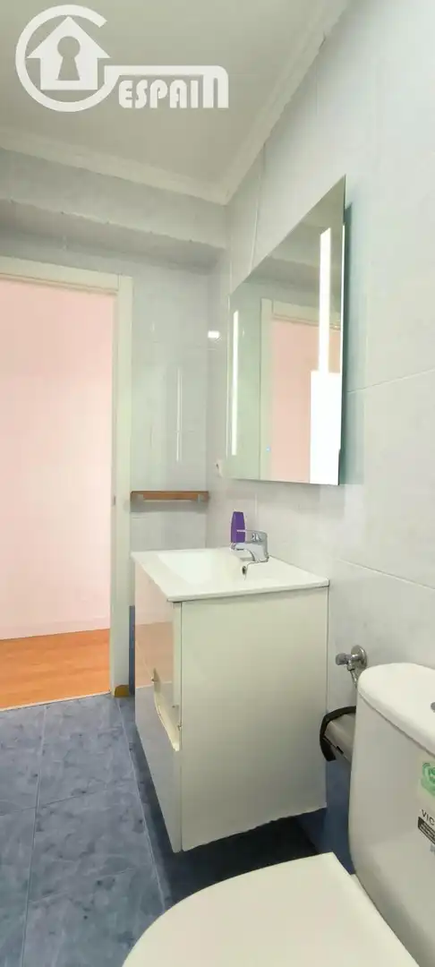 Baño de Piso en venta en Madrid con Aire acondicionado