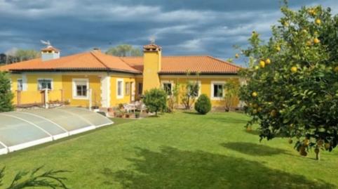 Foto 5 de Casa adosada en venta en Cerezo - Aspla - Torres, Torrelavega