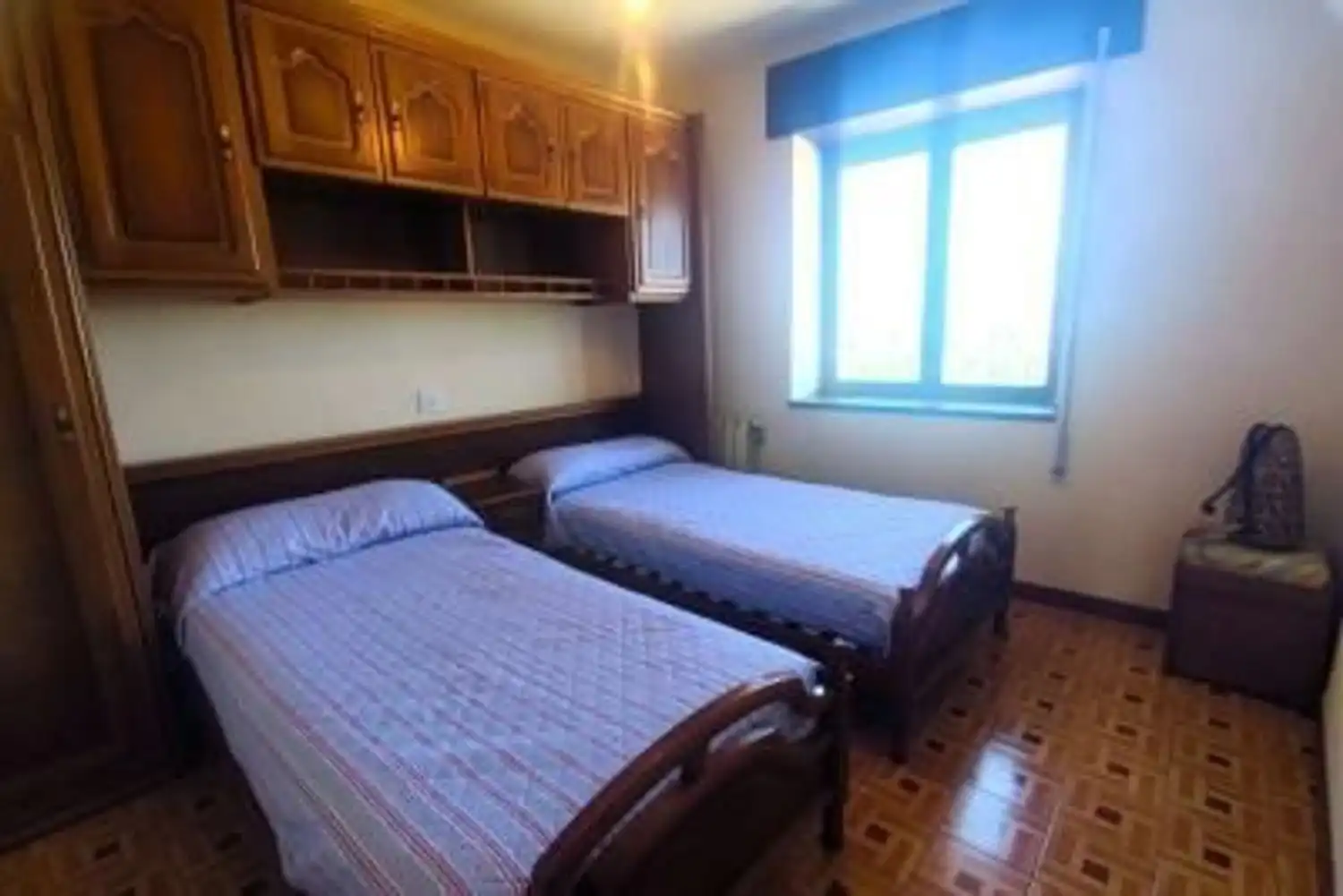 Habitación de Casa o chalet en venta en Tapia de Casariego con Jardín privado, Terraza y Trastero