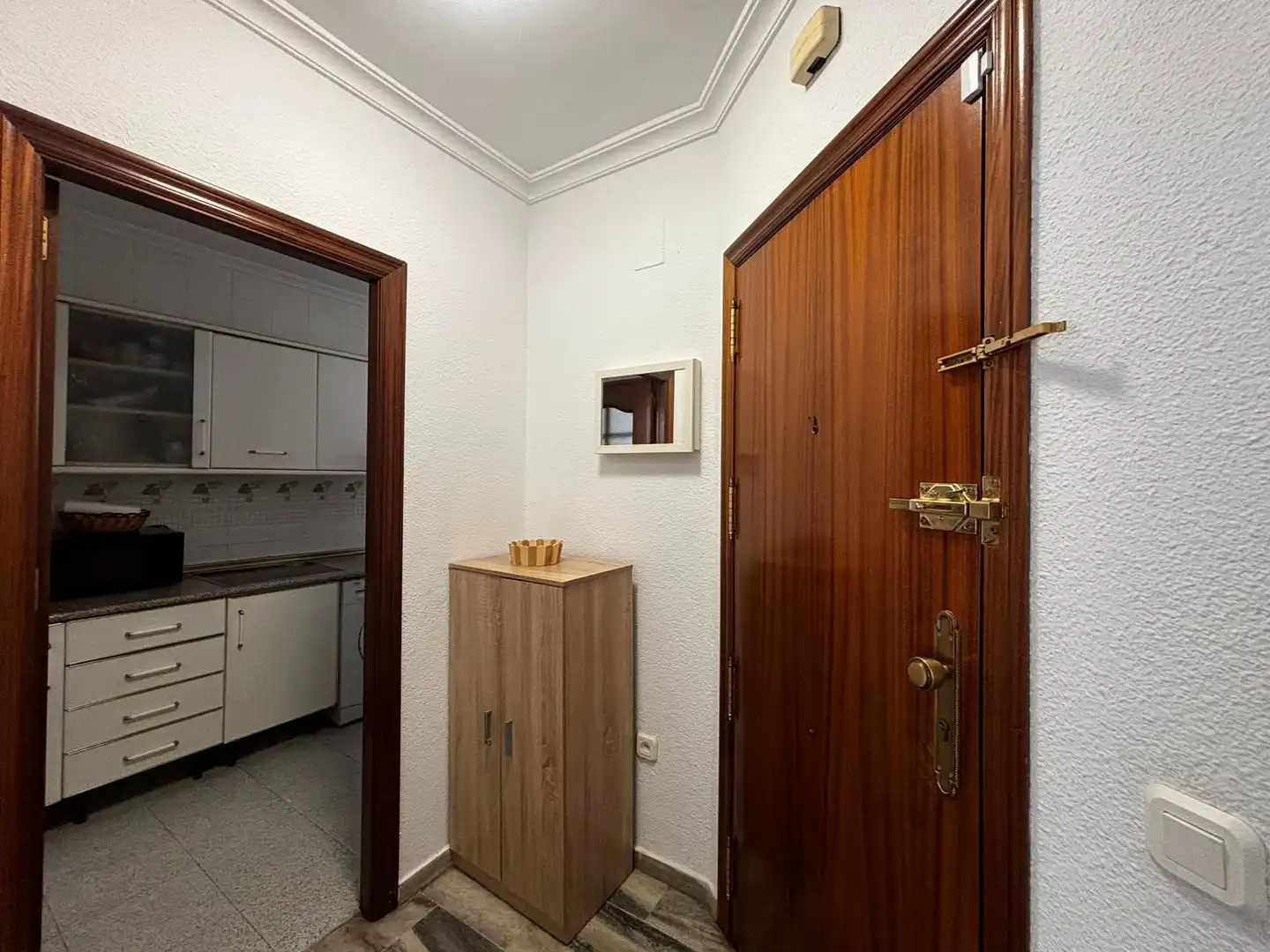 Cuina de Pis en venda en Huelva amb Aire condicionat