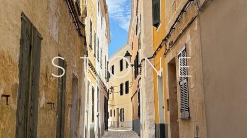 Foto 5 de Garatge en venda a Ciutadella, Ciutadella de Menorca