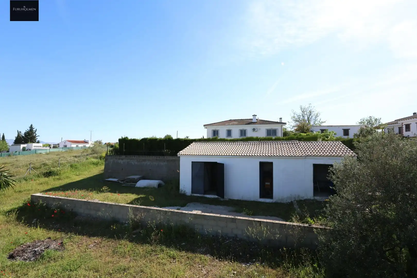 Casa en venta en MORALEDA DE ZAFAYONA, imagen 57