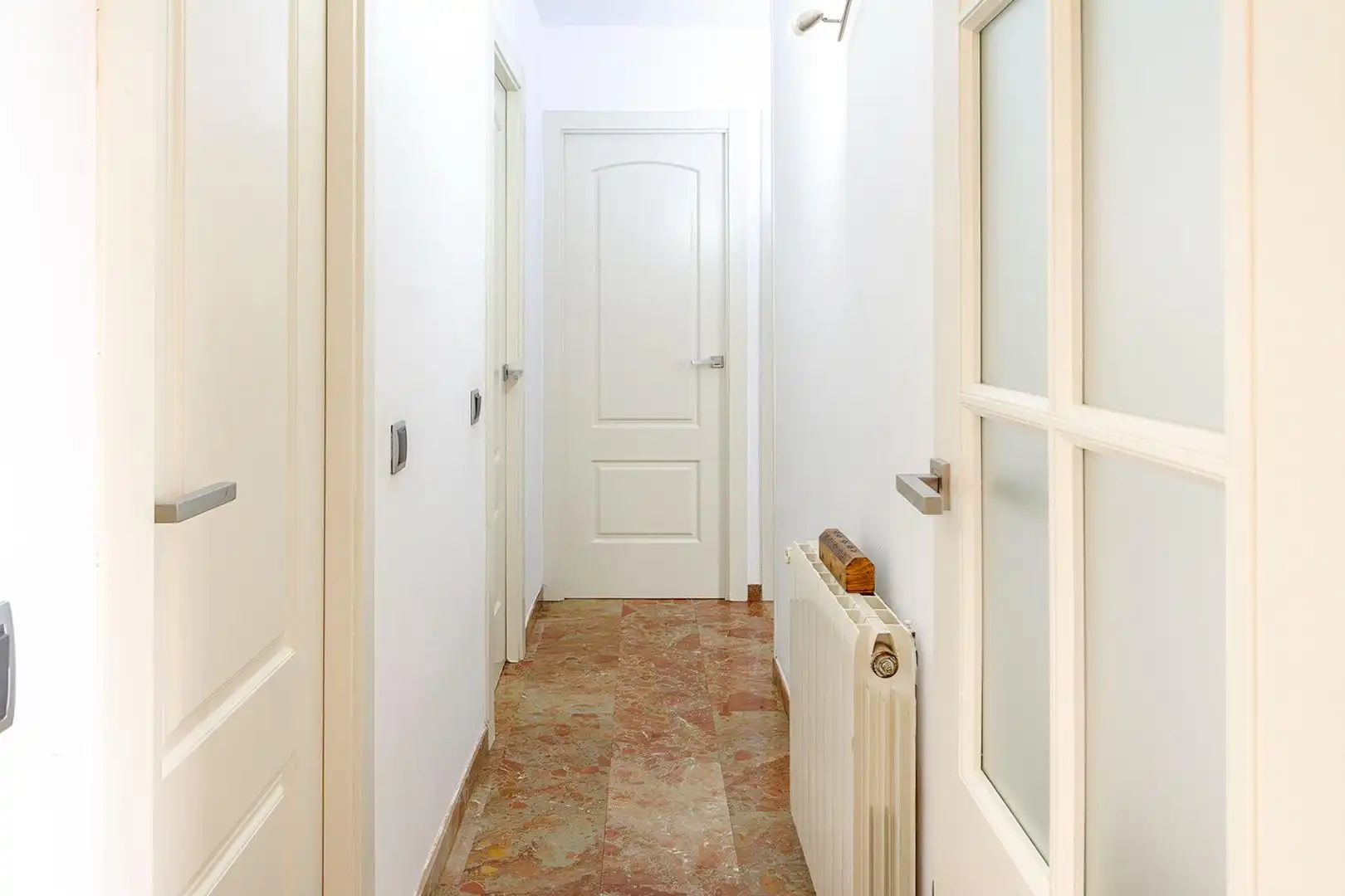 Flat for sale in Martorell  with Air Conditioner, Heating and Private garden