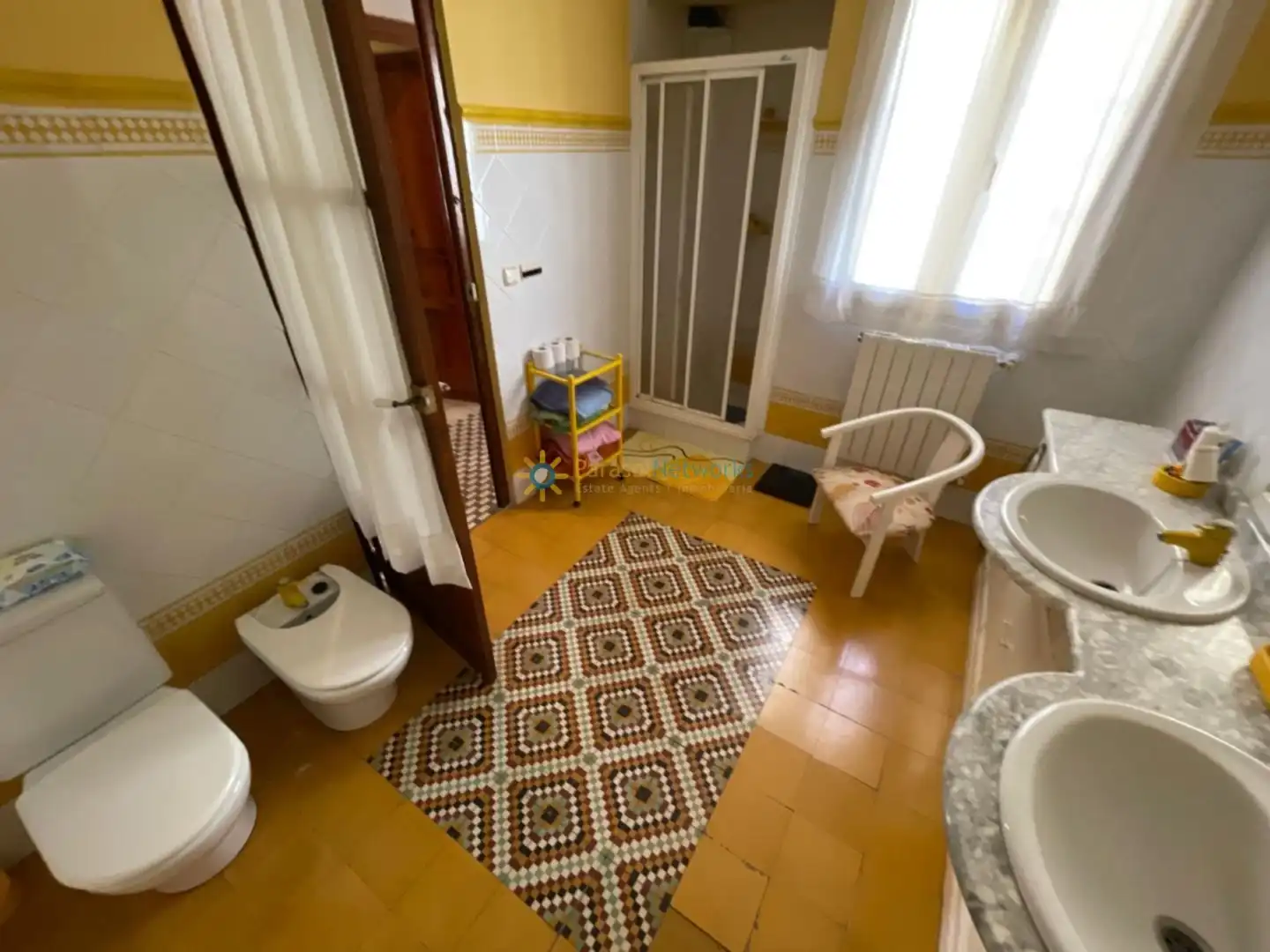 Maison mitoyenne avec terrasse à vendre à Xàtiva, imagen 13