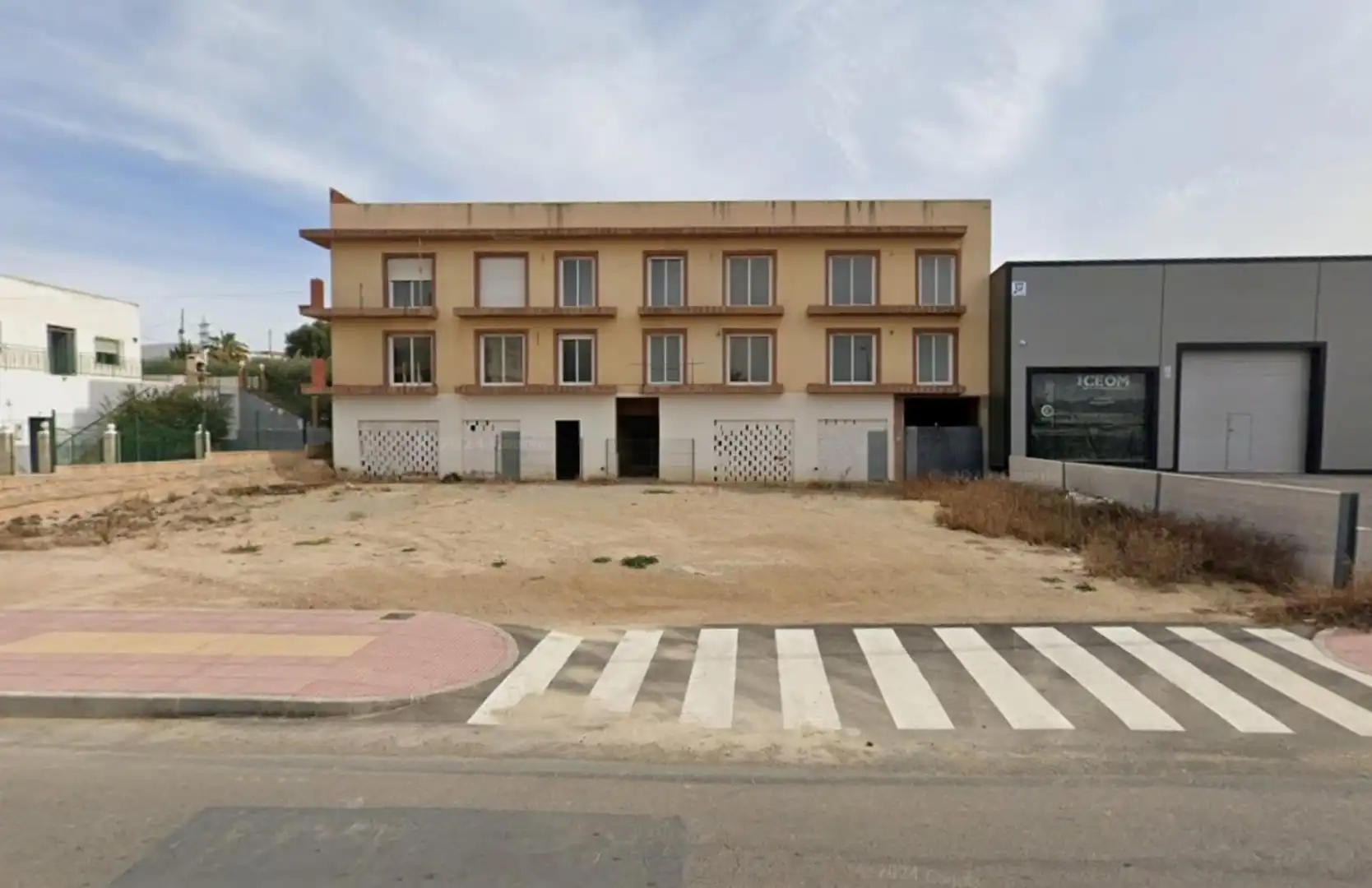 Villa in vendita a ctra Nacional, imagen 5