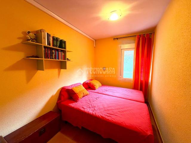 Piso en Venta en El Real de San Vicente