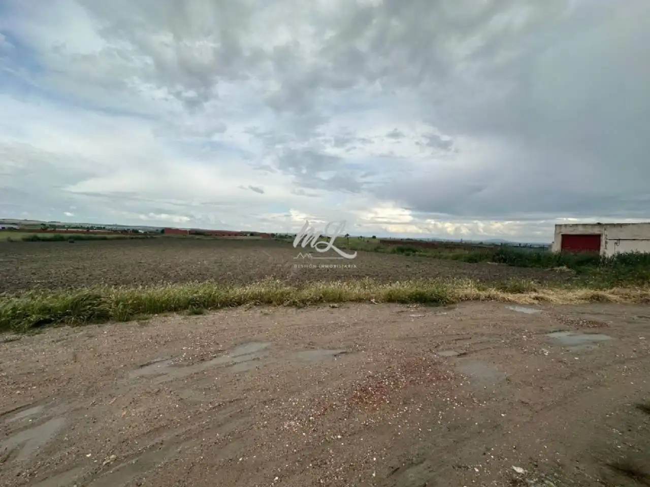 Residencial en venta en Gerindote