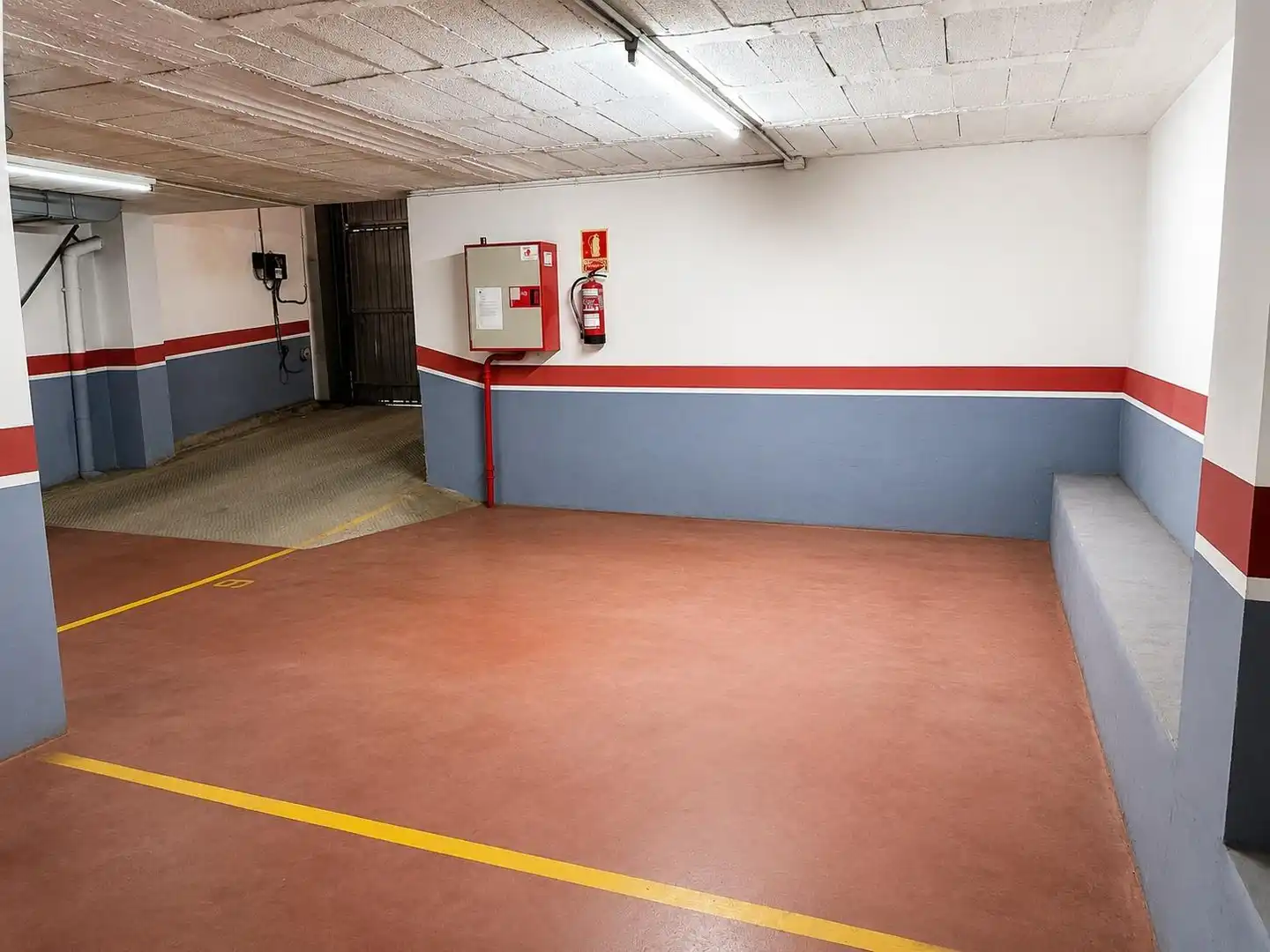 Einzelparkplatz zum Verkauf in Sant Joan de Vilatorrada, imagen 3