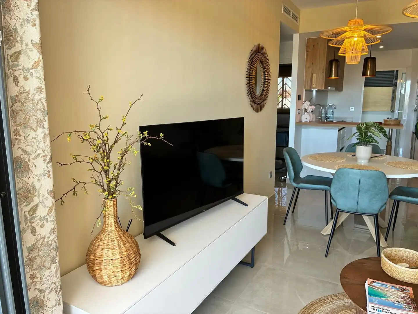 Apartament amb ascensor en venda a Pilar de la Horadada ciudad, imagen 15
