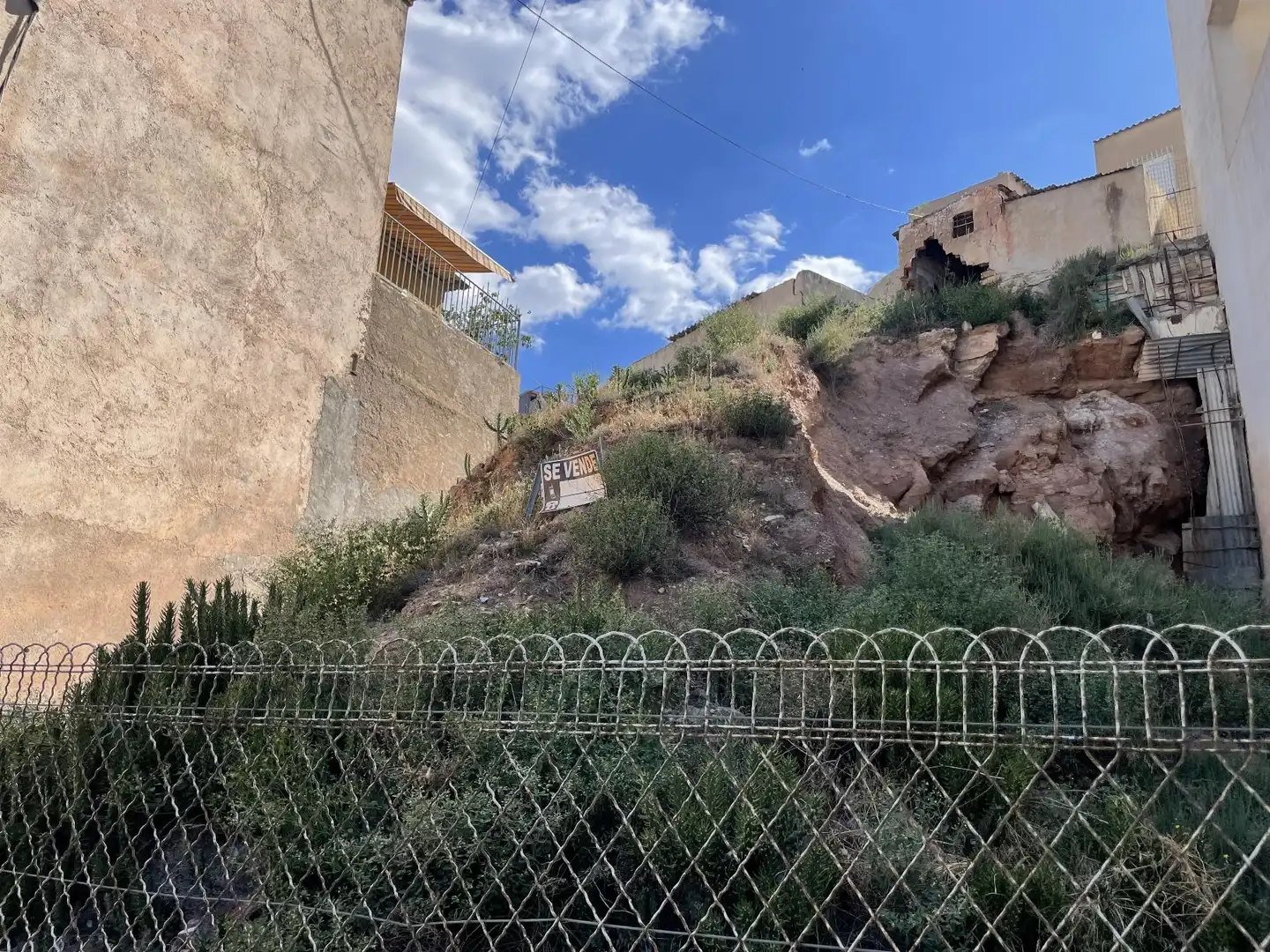 Terrenys i solars en venda a de caravaca, imagen 3