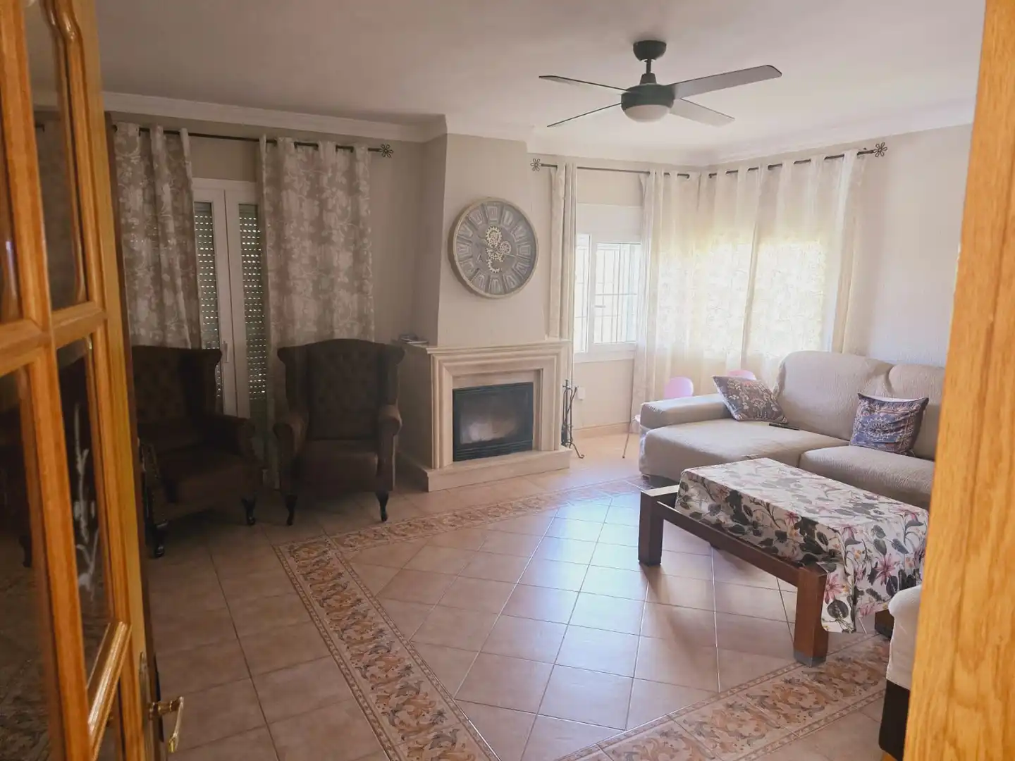 Casa o chalet en venta en Centro Histórico