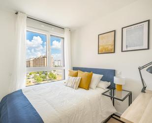 Dormitori de Apartament per a compartir en  Madrid Capital