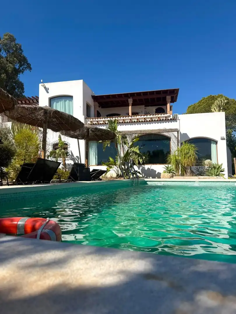 Villa avec terrasse à vendre à Las Negras, imagen 62