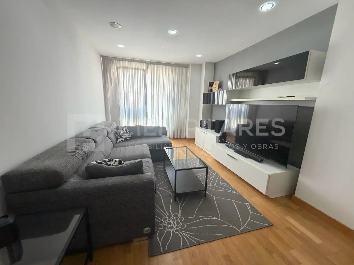 Wohnung mit Aufzug zum Verkauf in JUAN CARLOS I, imagen 7
