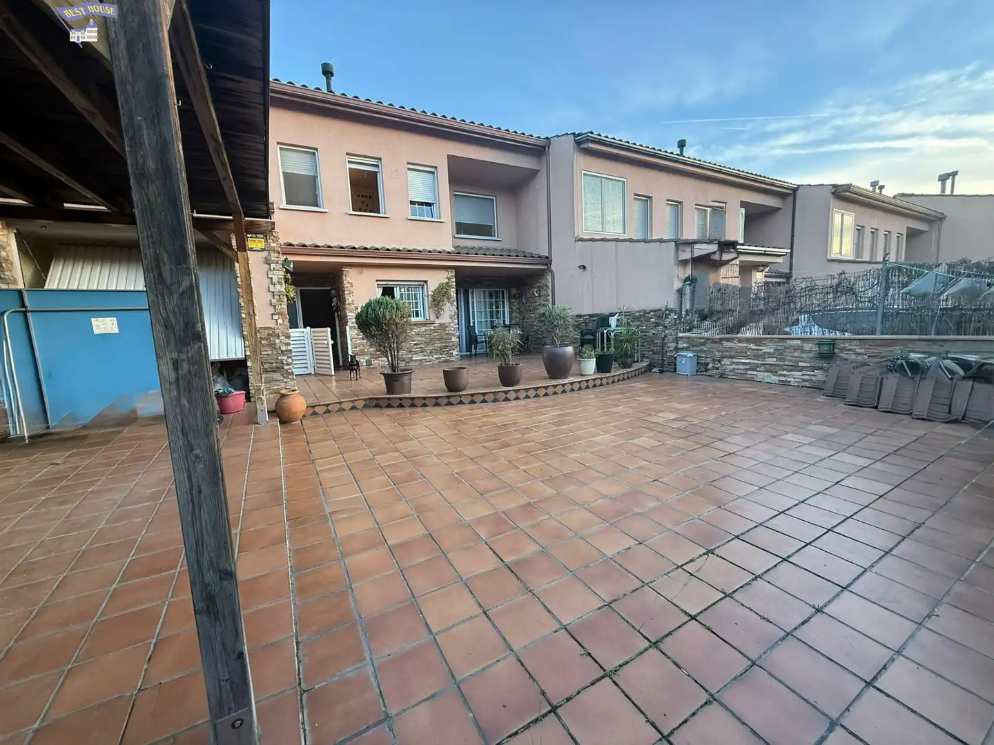 Casa o chalet en venta en Santa Perpètua de Mogoda
