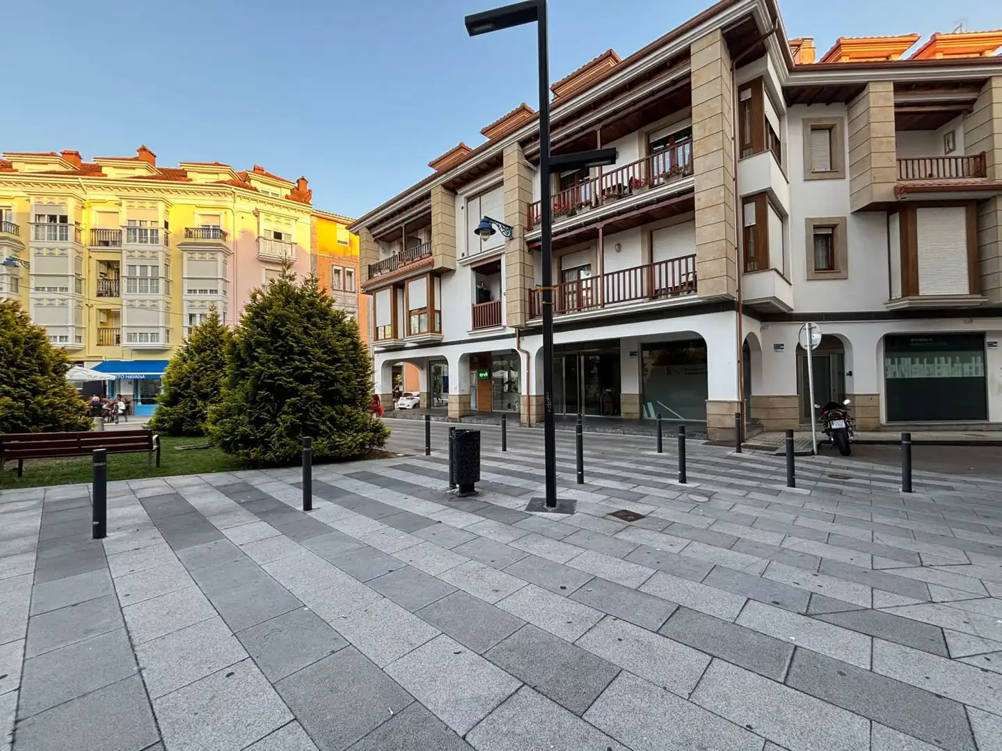 Business premises for sale in Renteria reyes, imagen 2