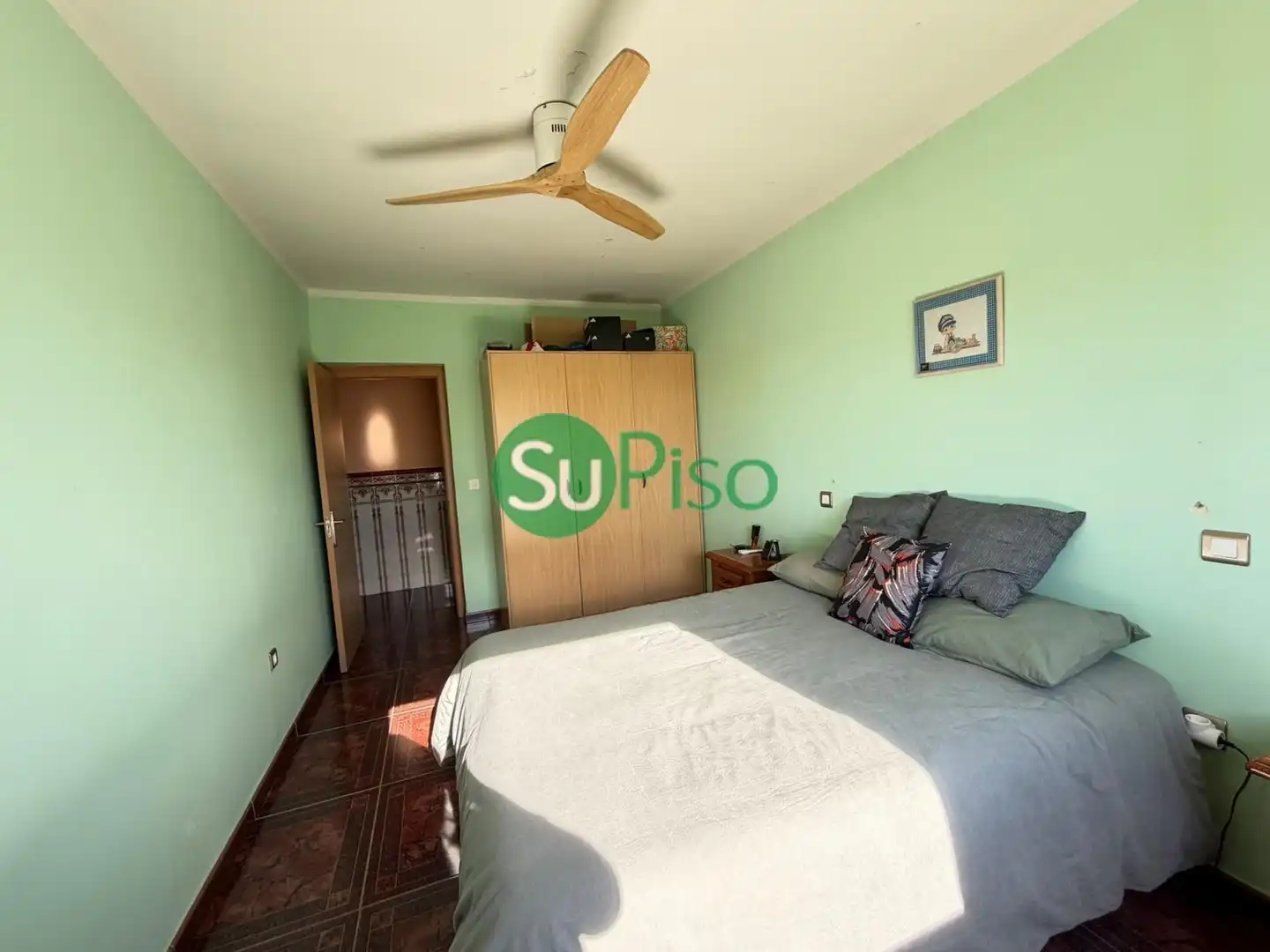 Villa avec terrasse à vendre à Avenida Rufino Rubio 9, imagen 17