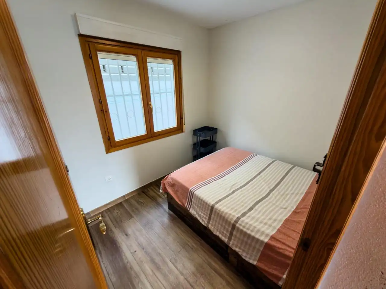 Bedroom of Houses for sale in Relleu  with Swimming Pool