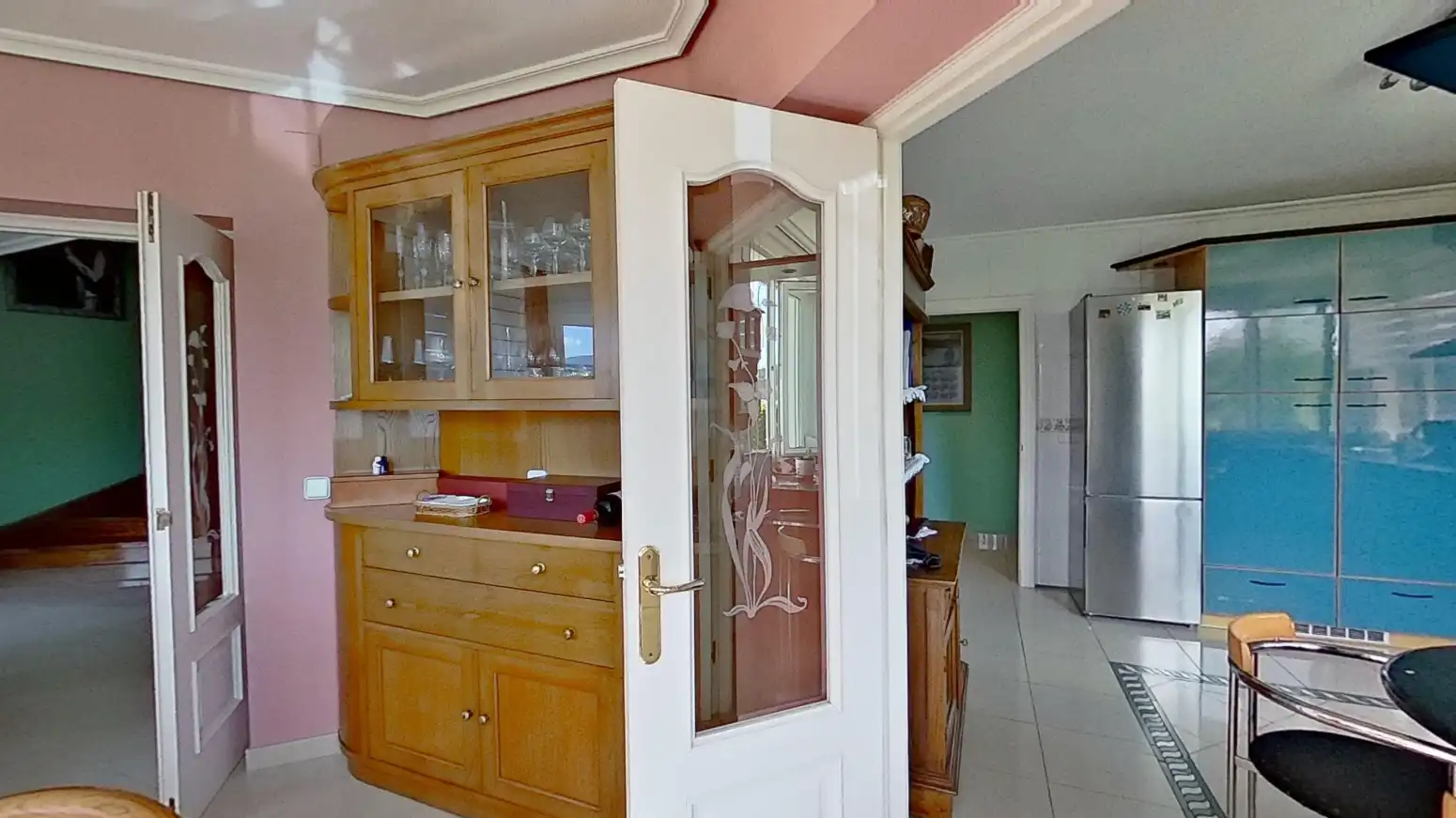 Casa o chalet en venta en Reocín con Calefacción, Jardín privado y Terraza
